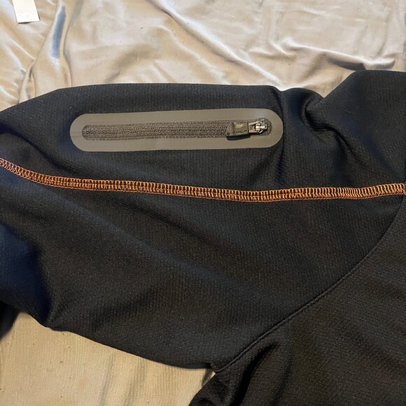 Men's Columbia Texas Longhorns Pullover Top XL - Picture 8 of 10